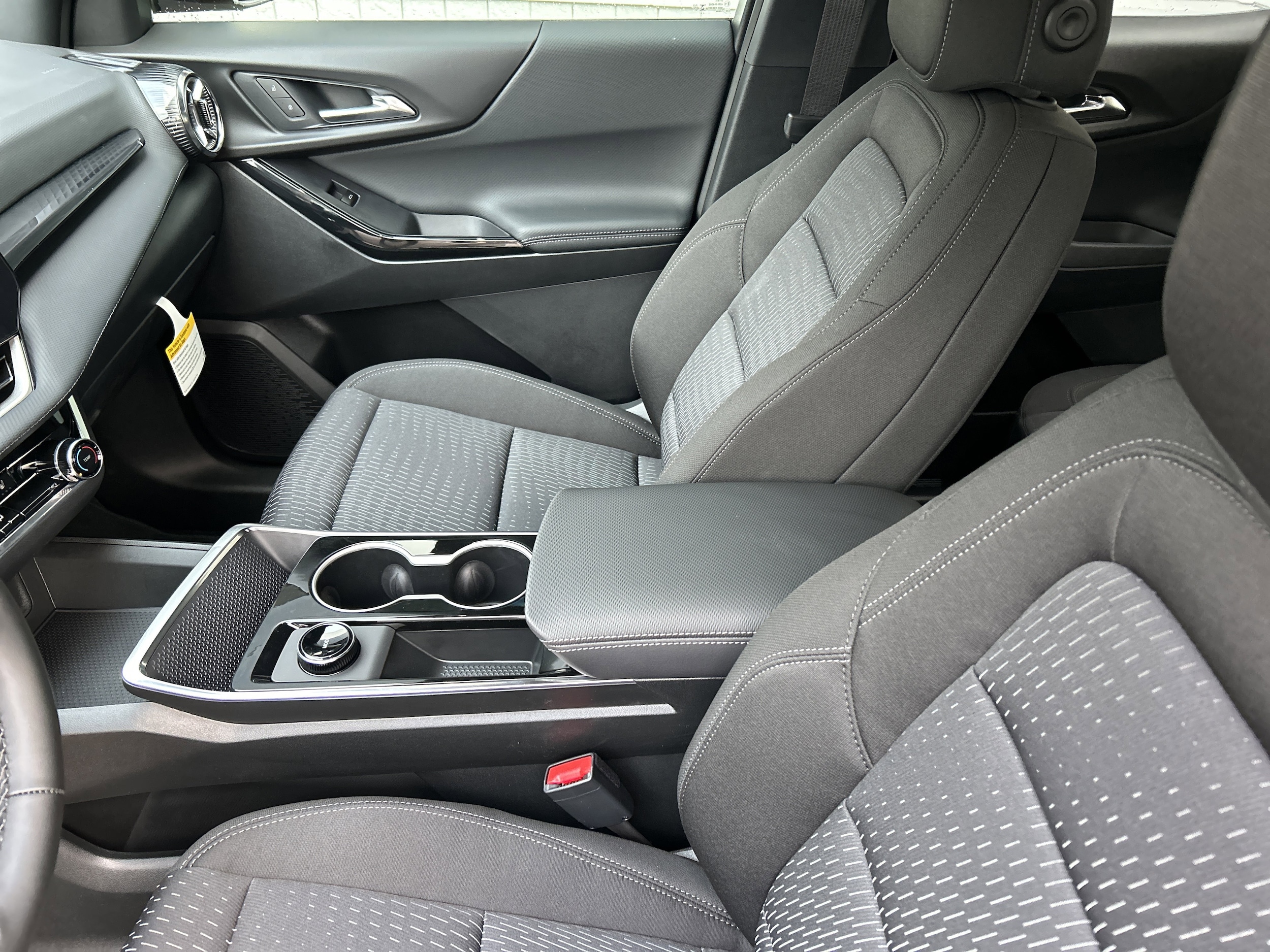 2026 Chevrolet Equinox LT - Photo 20
