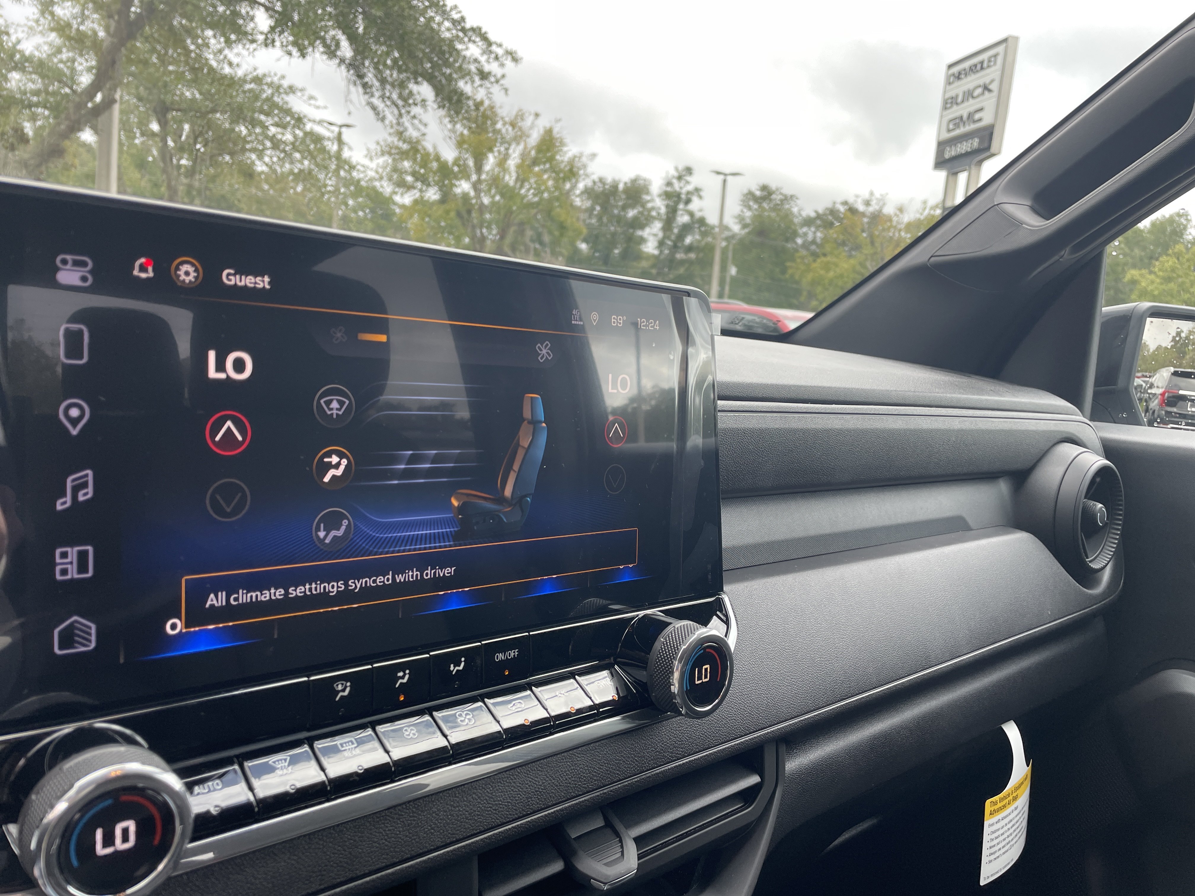 2026 Chevrolet Colorado Trail Boss - Photo 50