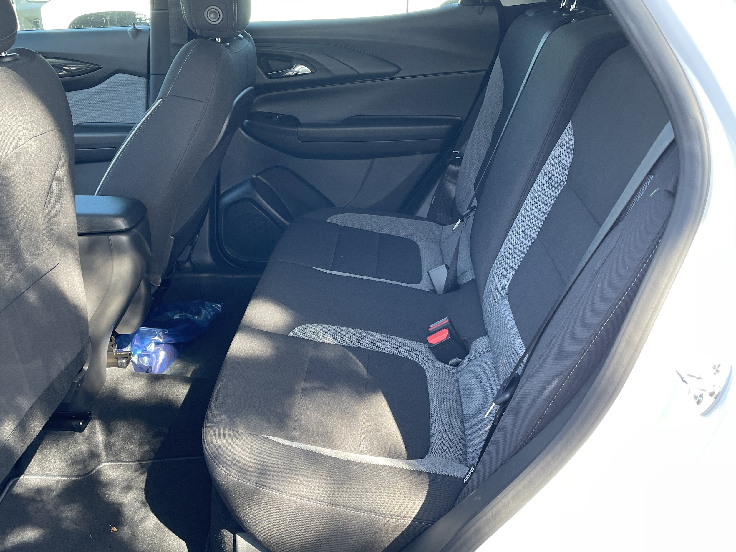 2026 Chevrolet Trailblazer LS - Photo 32