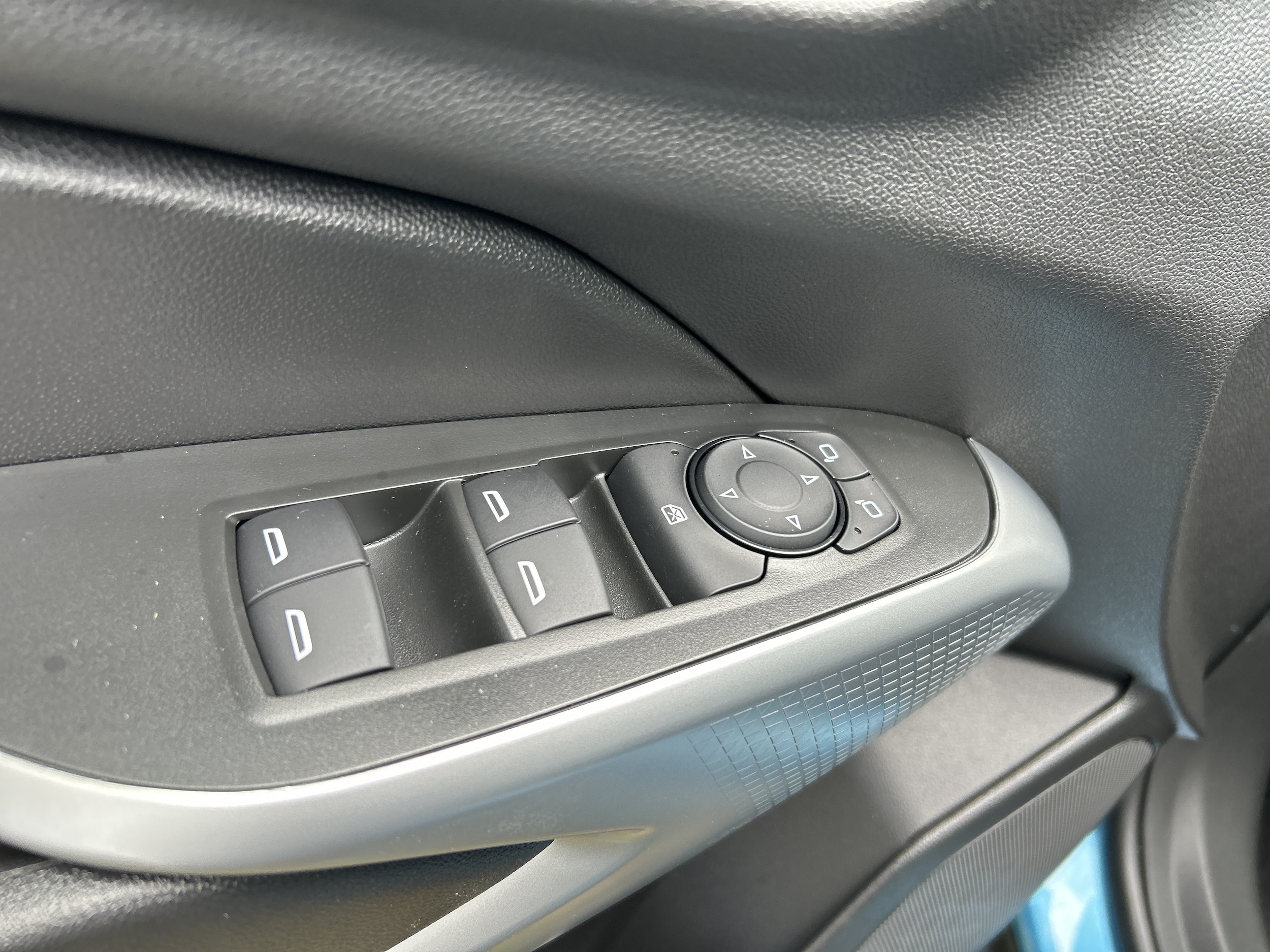 2026 Chevrolet Trax LS - Photo 15