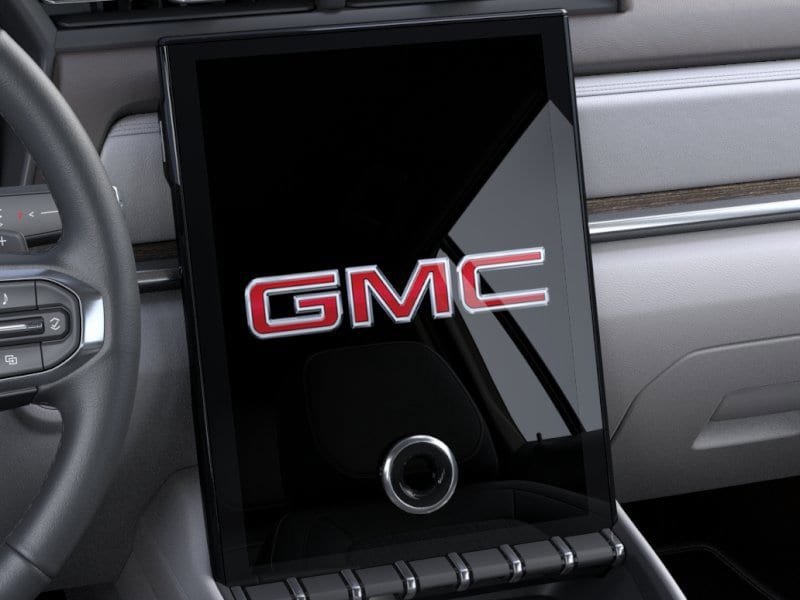 2026 GMC Terrain Denali - Photo 20
