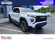 GMC Canyon