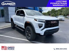 2025 GMC Canyon Elevation Truck