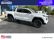 GMC Canyon