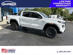2025 GMC Canyon Elevation Truck