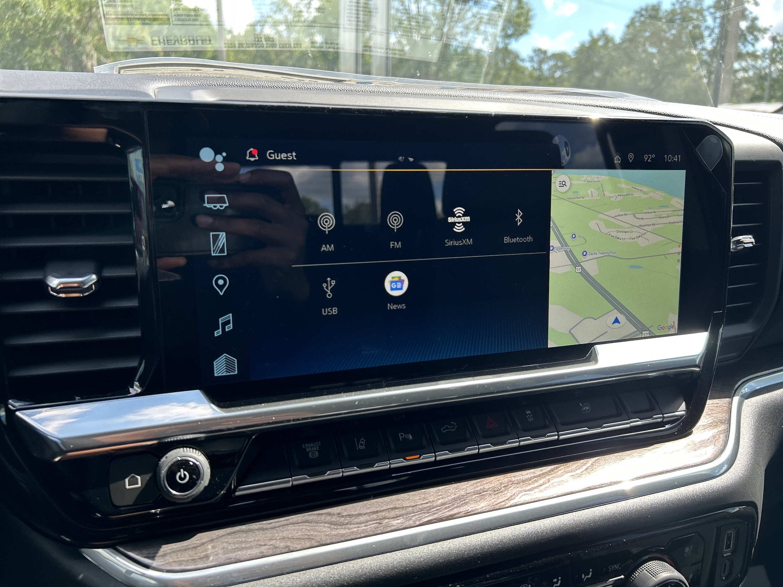 2026 Chevrolet Silverado 2500 HD LTZ - Photo 26