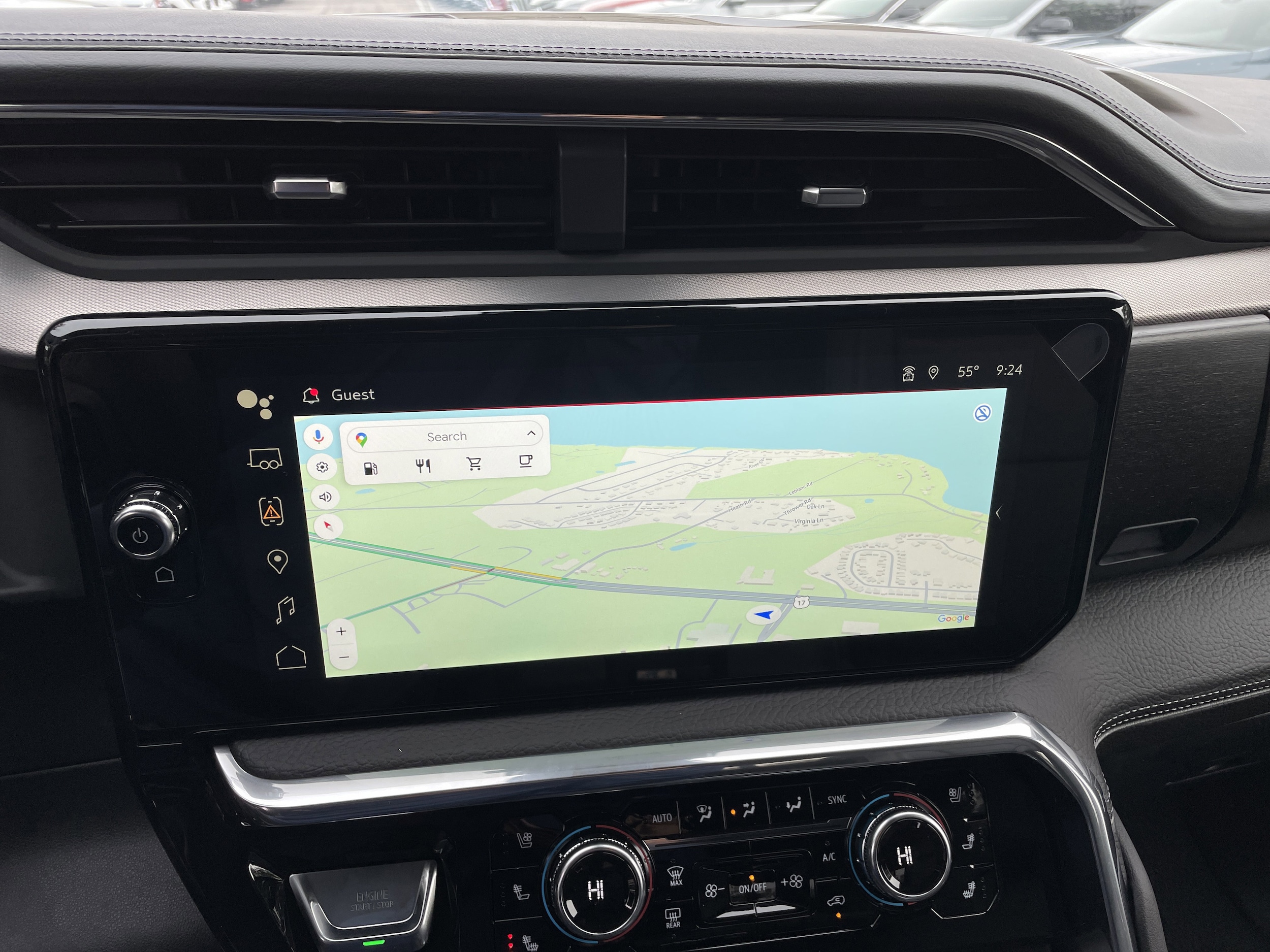 2025 GMC Sierra 2500HD Denali - Photo 26