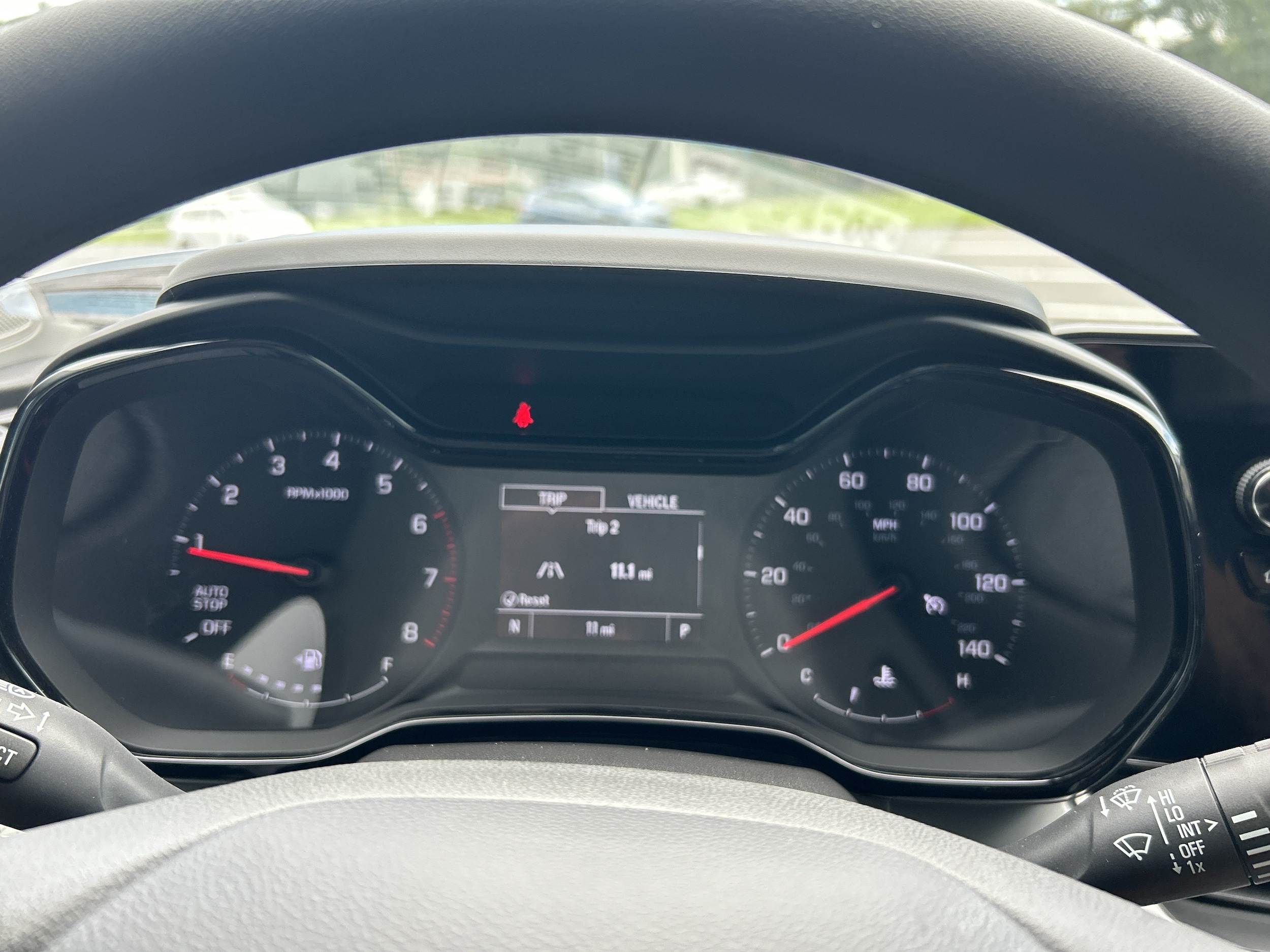 2026 Chevrolet Trax LS - Photo 25