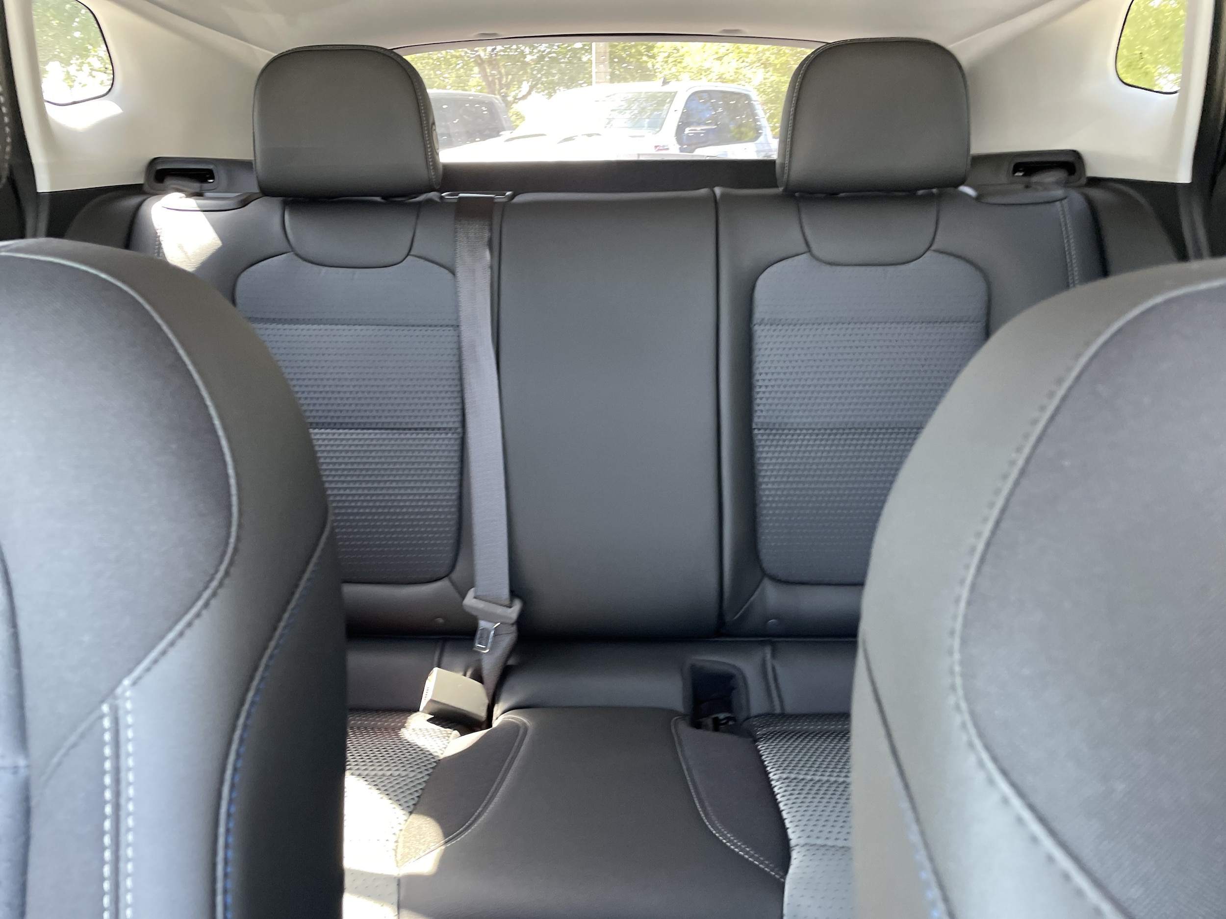 2026 Chevrolet Trax LT - Photo 27