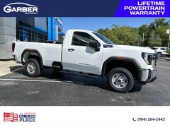 2025 GMC Sierra 2500 HD Pro Truck
