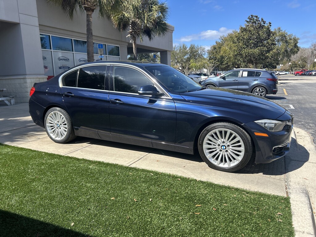 Used 2013 BMW 328i 328i Sedan