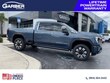 GMC Sierra 2500 HD