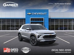 2026 Chevrolet Trailblazer LT SUV