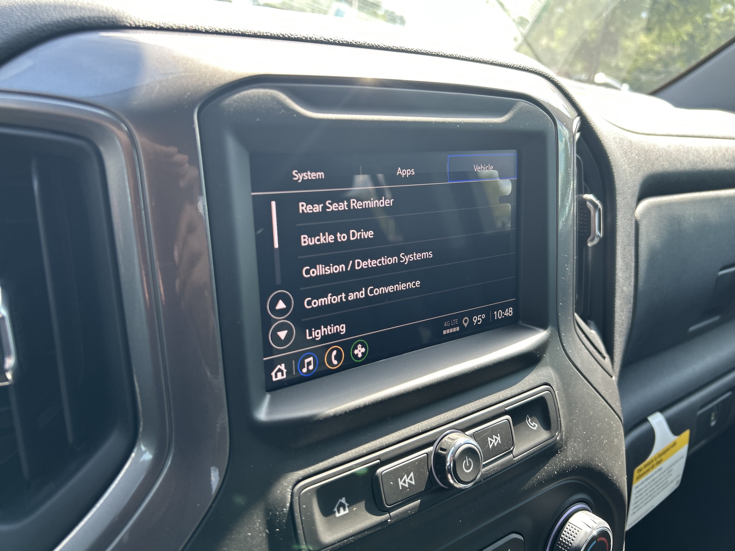 2026 Chevrolet Silverado 1500 Custom Trail Boss - Photo 26