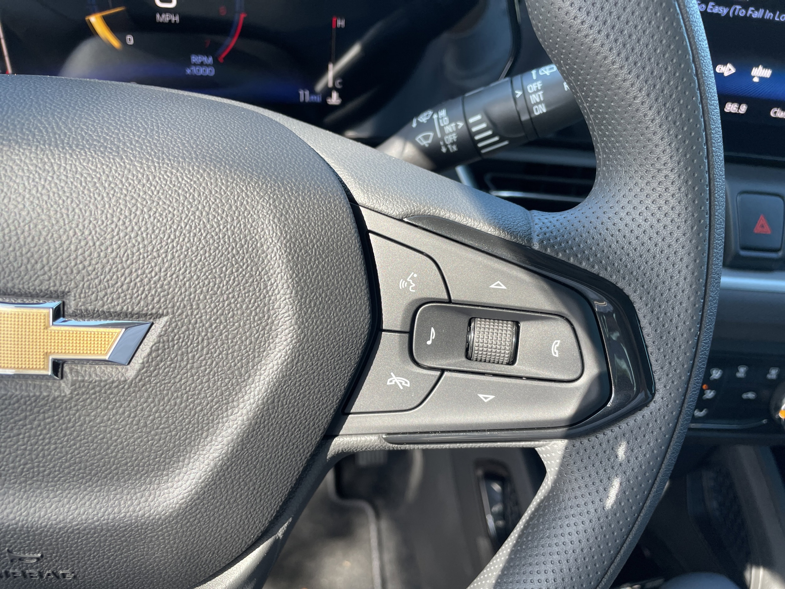 2026 Chevrolet Trailblazer LS - Photo 16