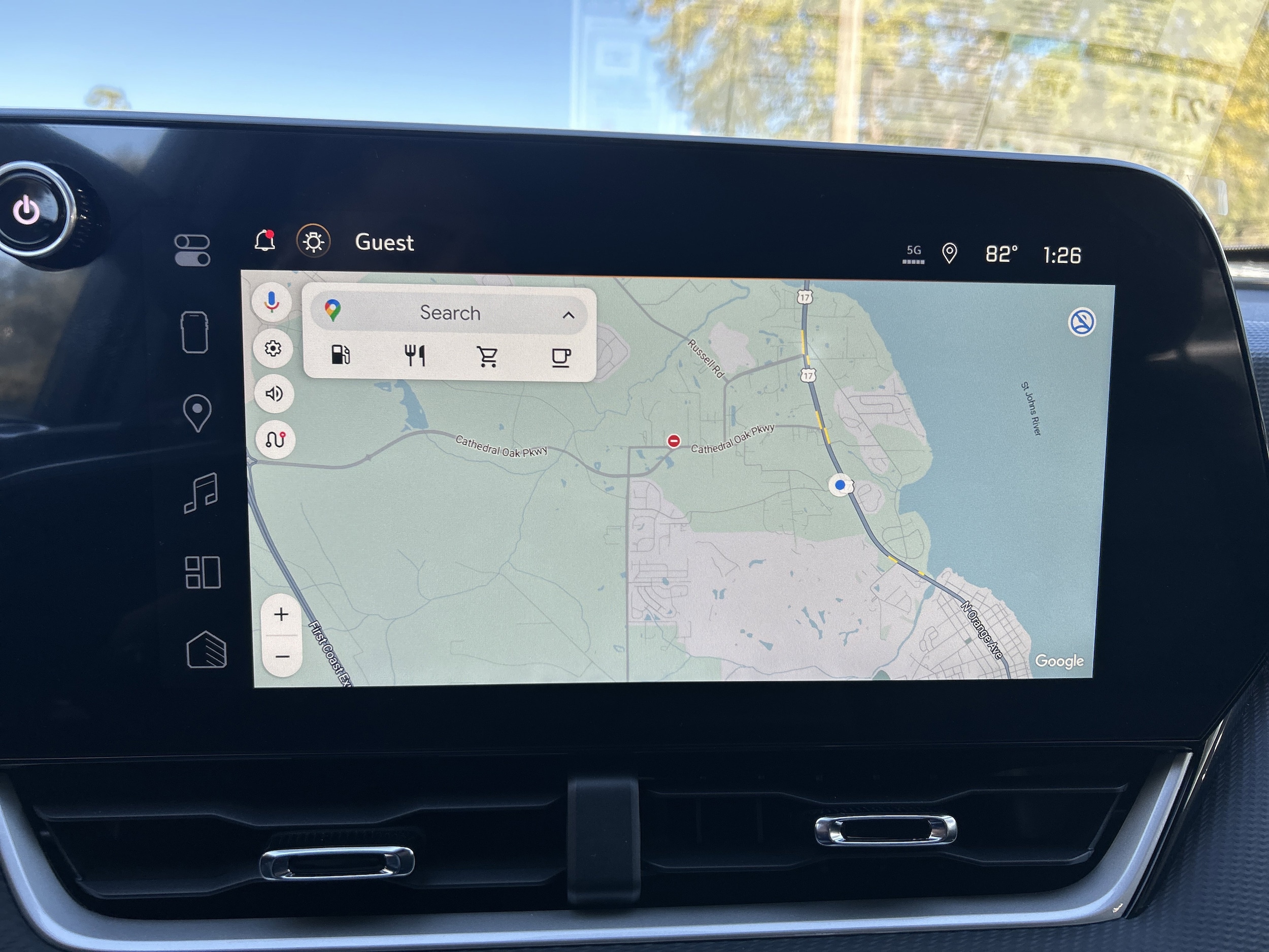 2026 Chevrolet Equinox LT - Photo 28