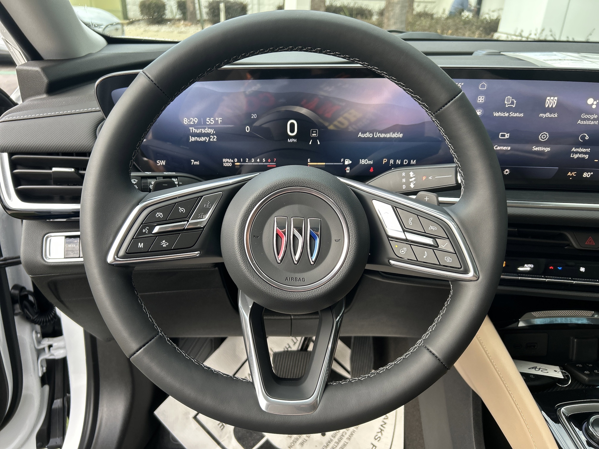 2026 Buick Envision Preferred - Photo 19