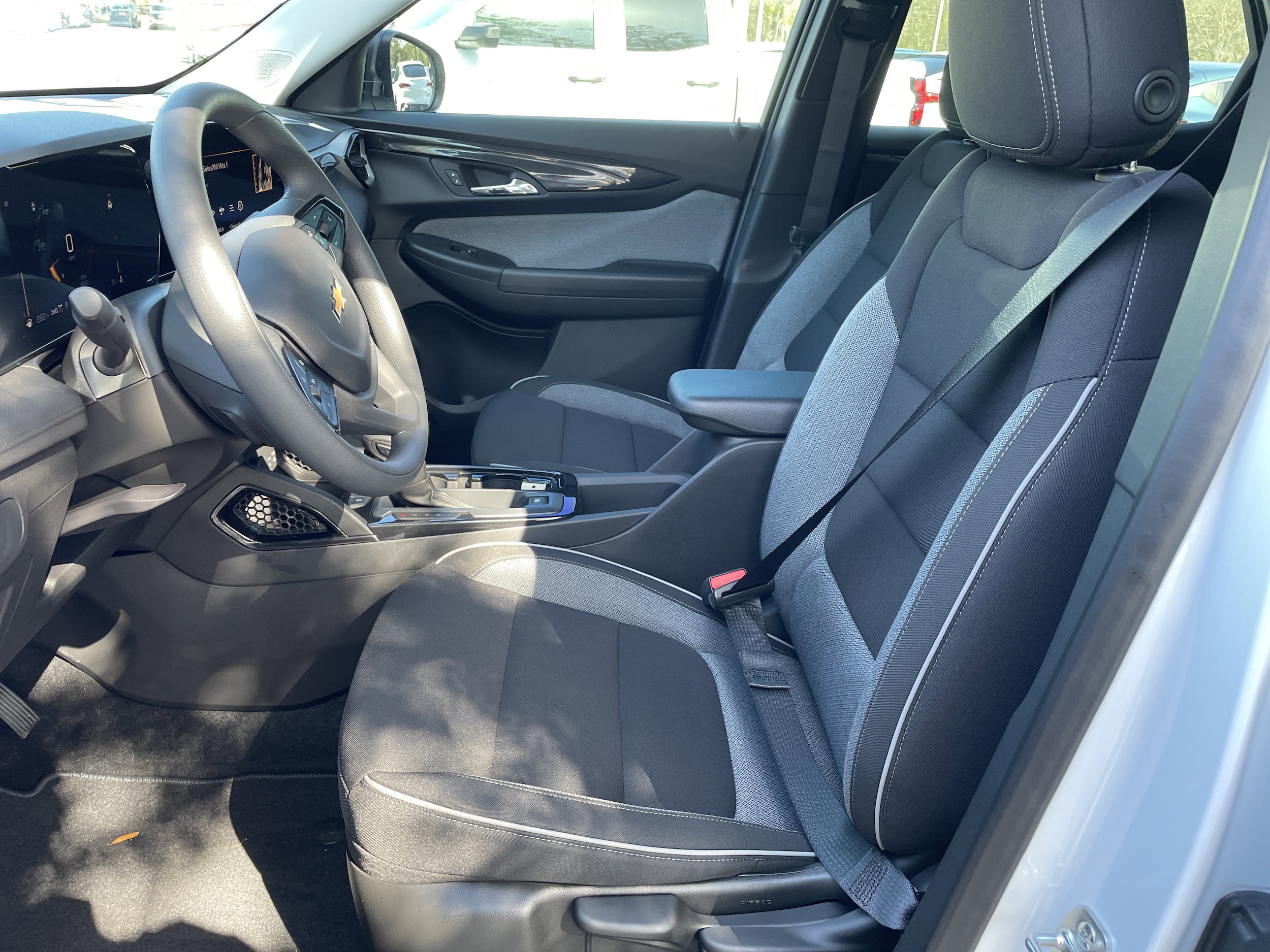 2026 Chevrolet Trailblazer LS - Photo 10
