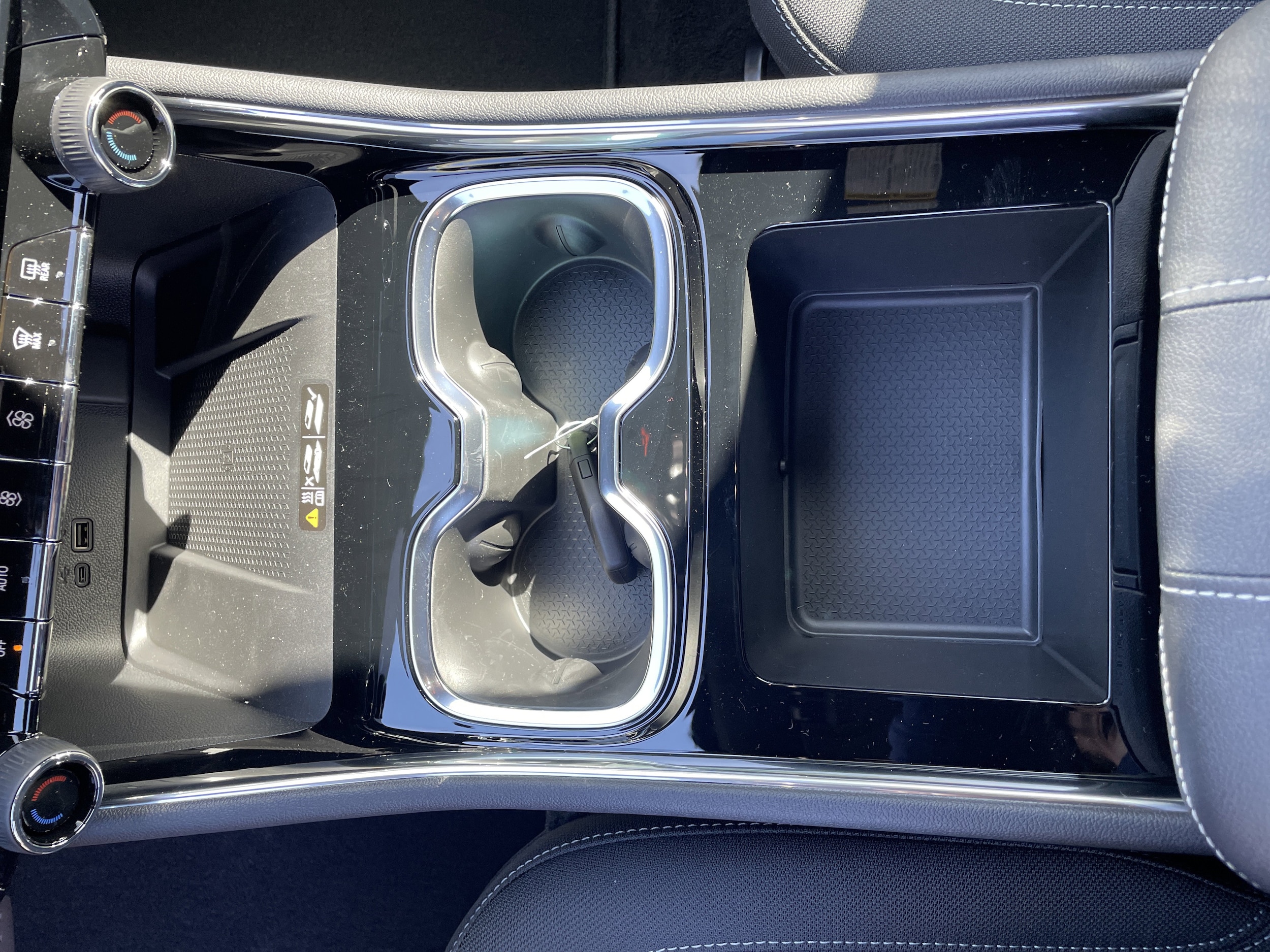 2026 Chevrolet Traverse LT - Photo 28