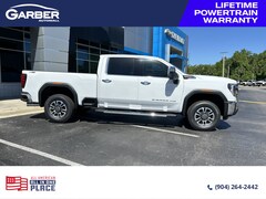 2025 GMC Sierra 2500 HD SLT Truck