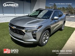 2026 Chevrolet Trax LT SUV