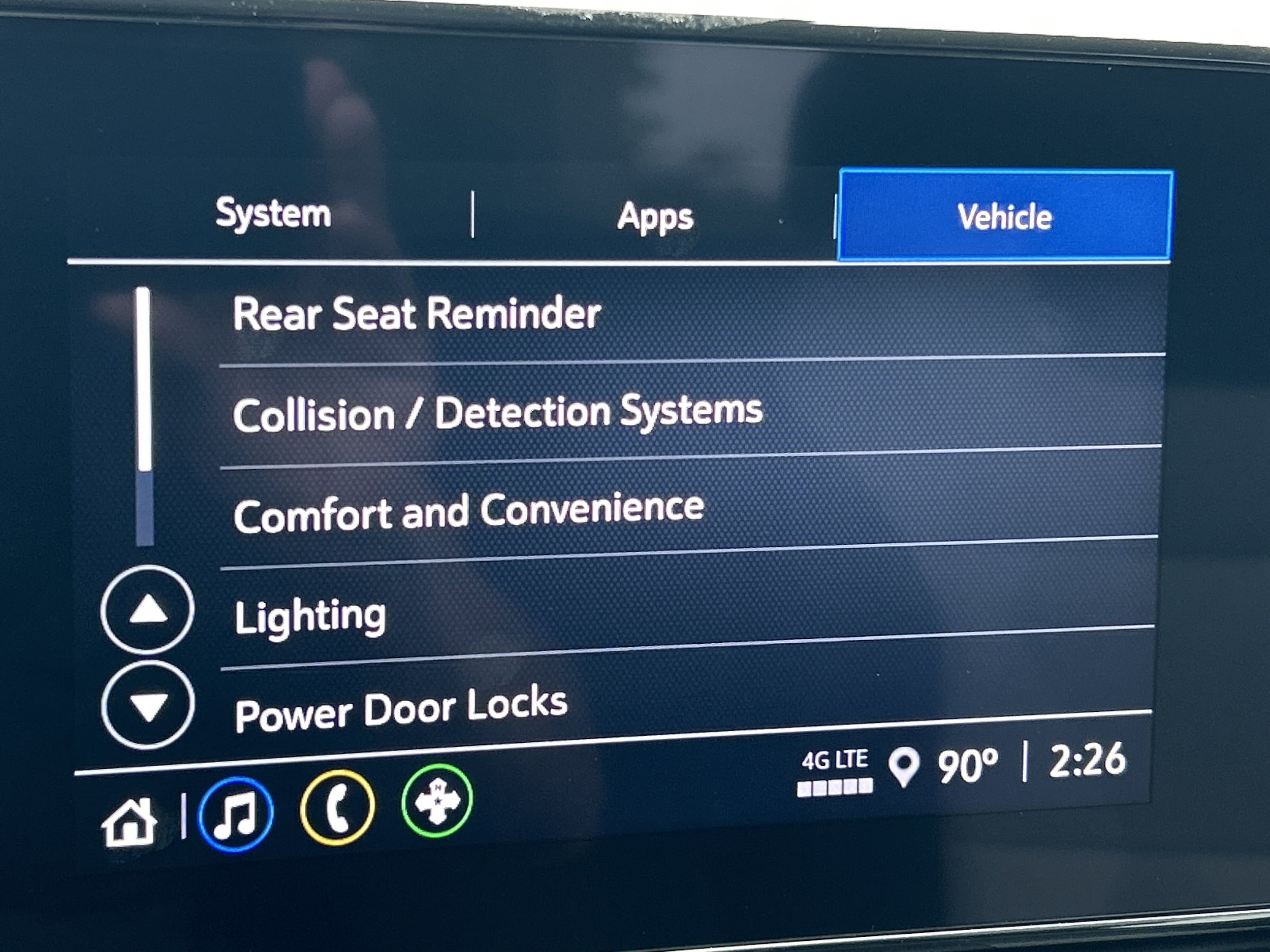 2026 Chevrolet Trax LS - Photo 37