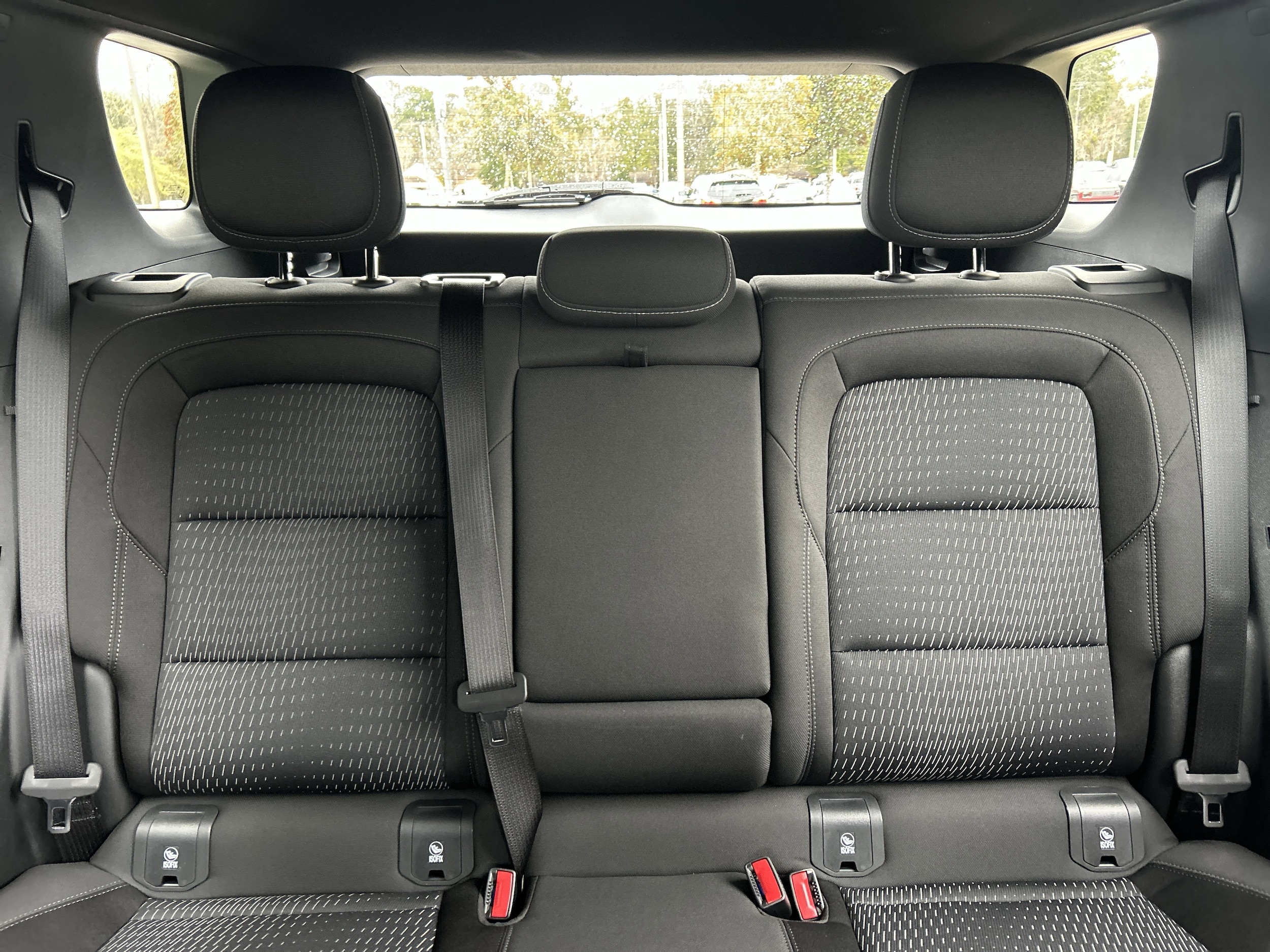 2026 Chevrolet Equinox LT - Photo 15