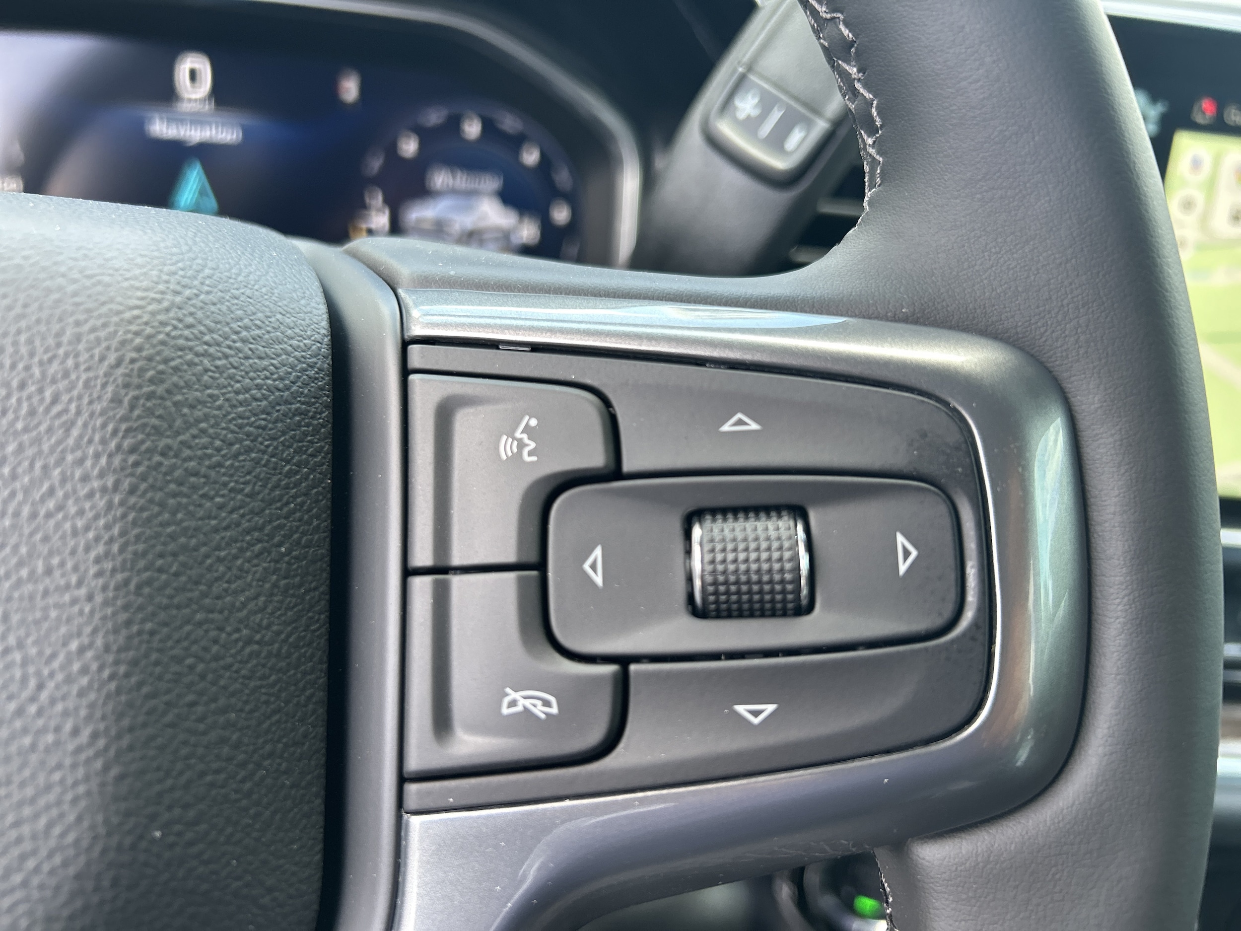 2026 Chevrolet Silverado 1500 LT - Photo 22