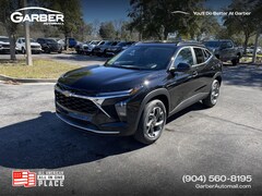 2026 Chevrolet Trax LT SUV