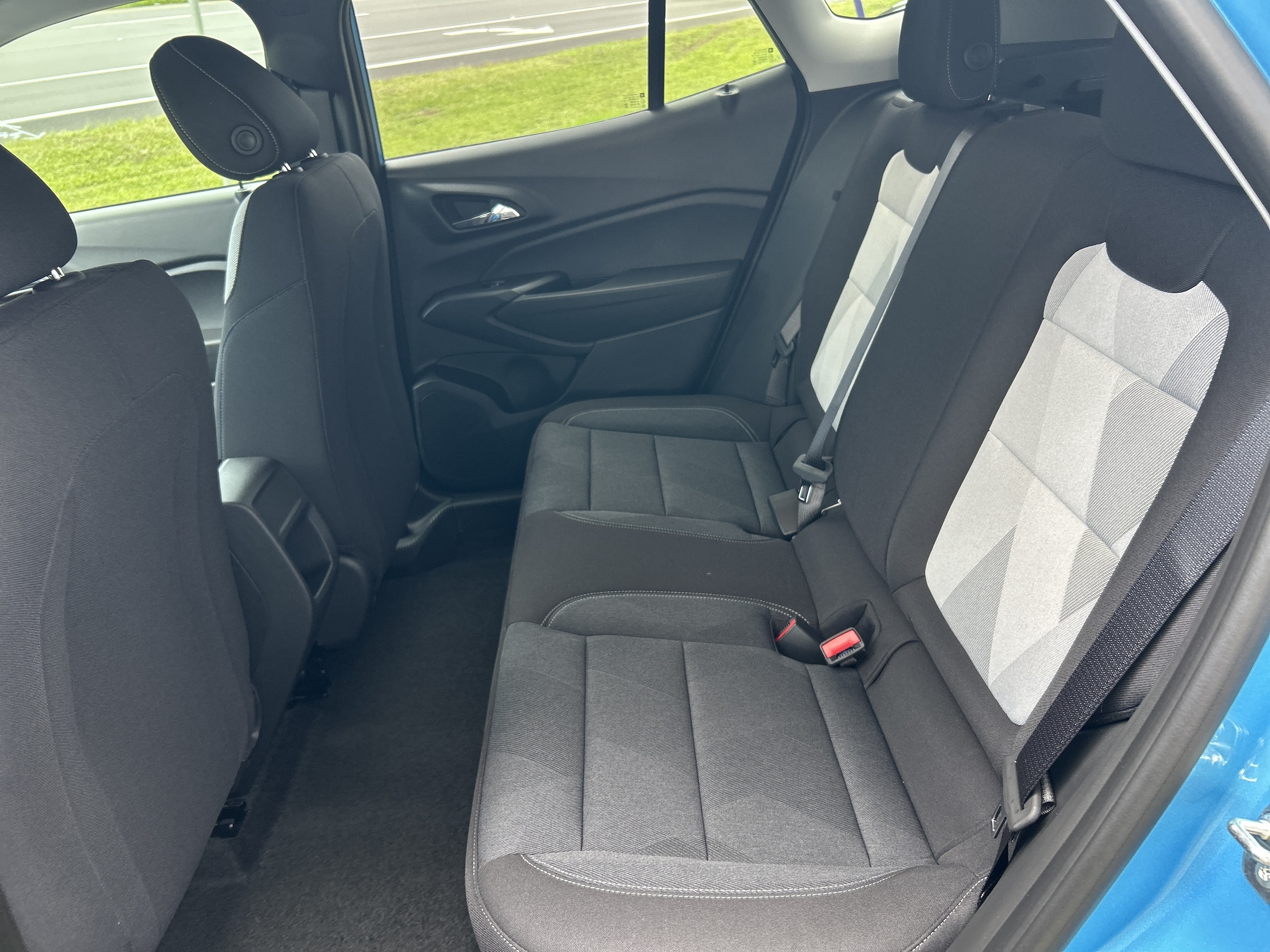 2026 Chevrolet Trax LS - Photo 42