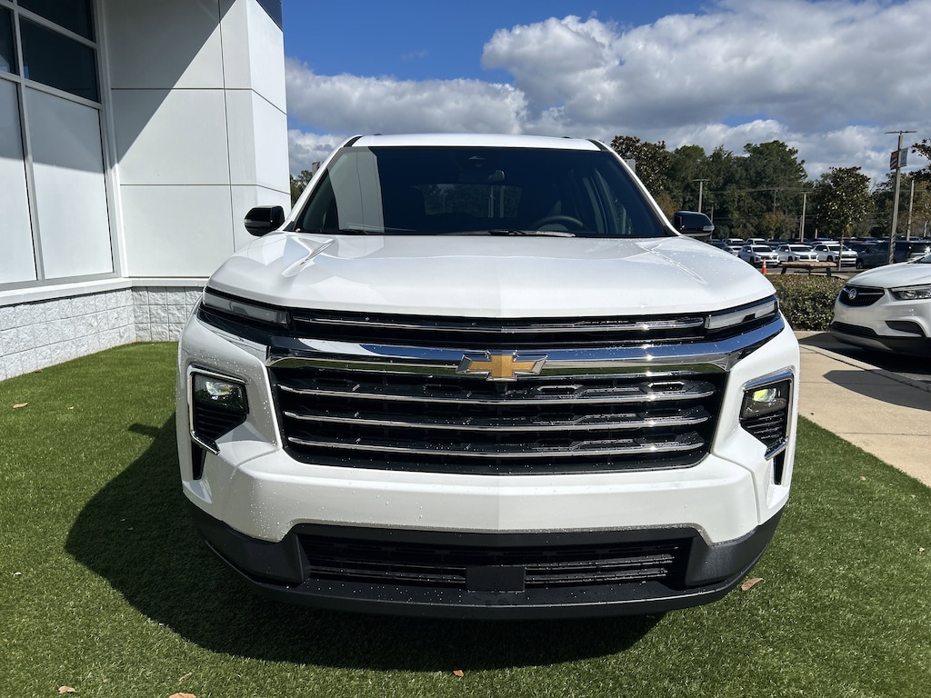 New 2026 Chevrolet Traverse LT SUV