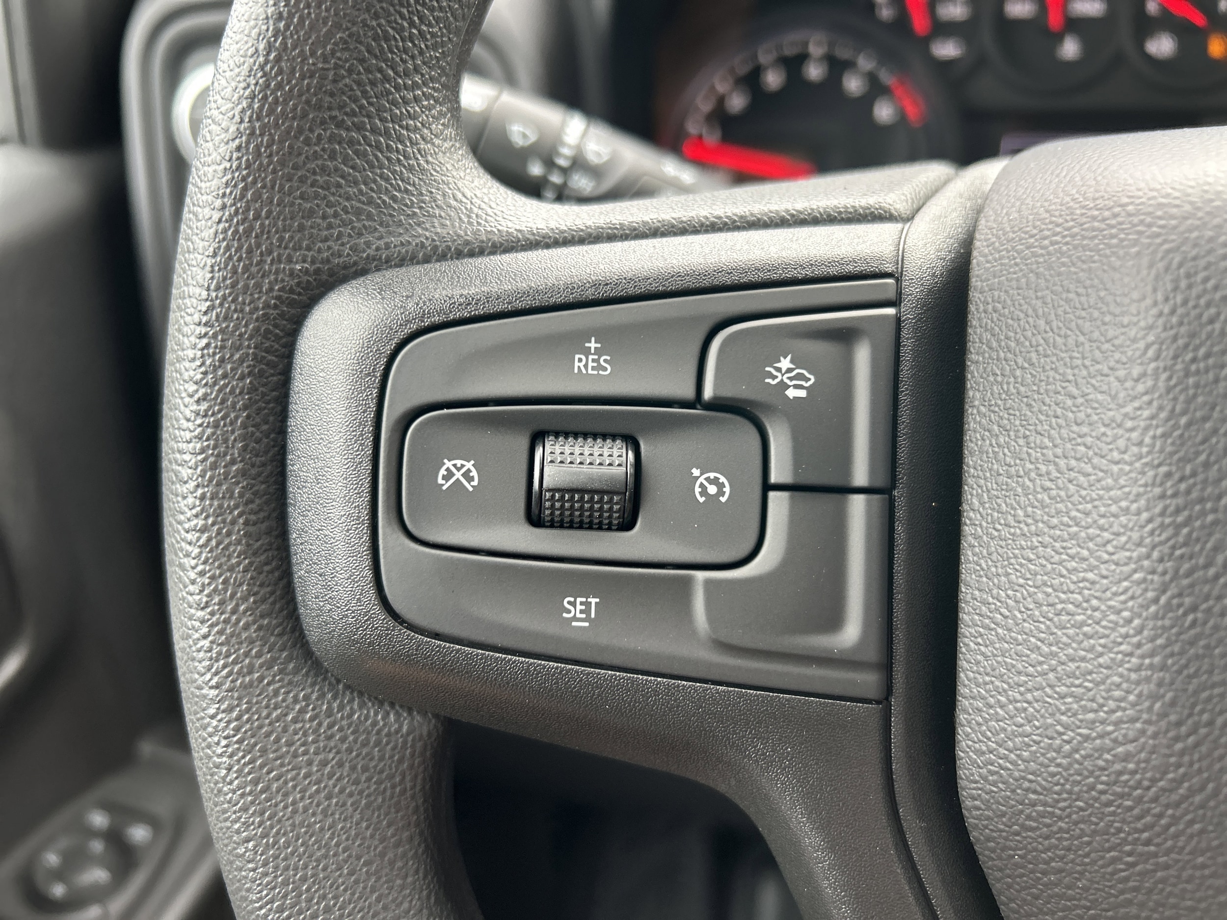 2025 Chevrolet Silverado 1500 Work Truck - Photo 23