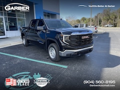 2026 GMC Sierra 1500 Pro Truck