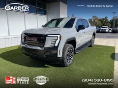 2026 GMC Sierra EV Elevation Standard Range Truck