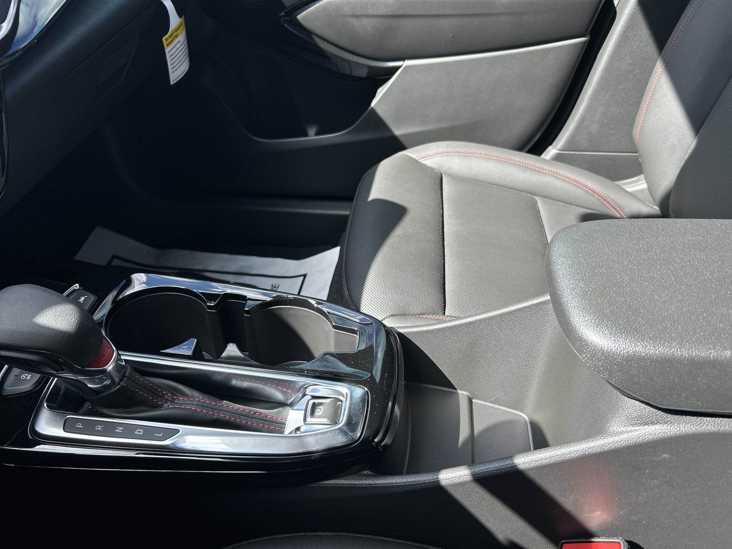 2026 Chevrolet Trax RS - Photo 22