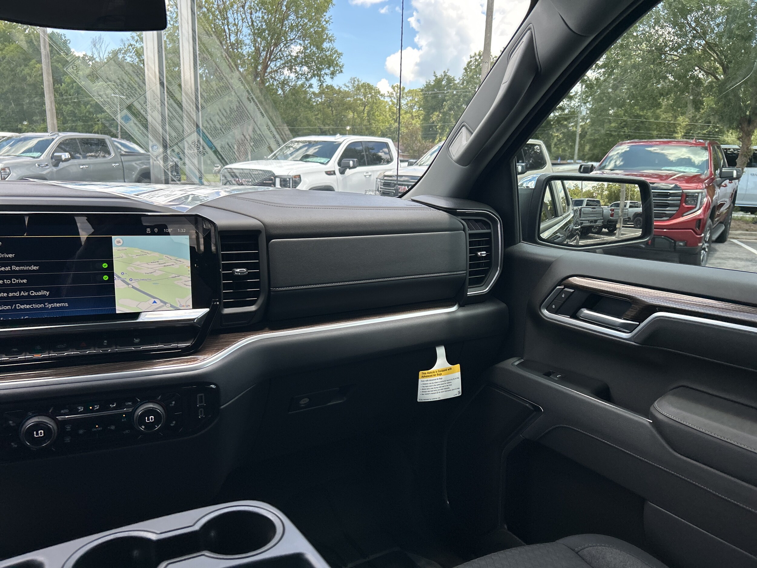 2026 Chevrolet Silverado 1500 LT - Photo 37
