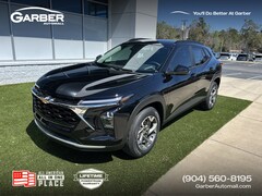 2026 Chevrolet Trax LT SUV