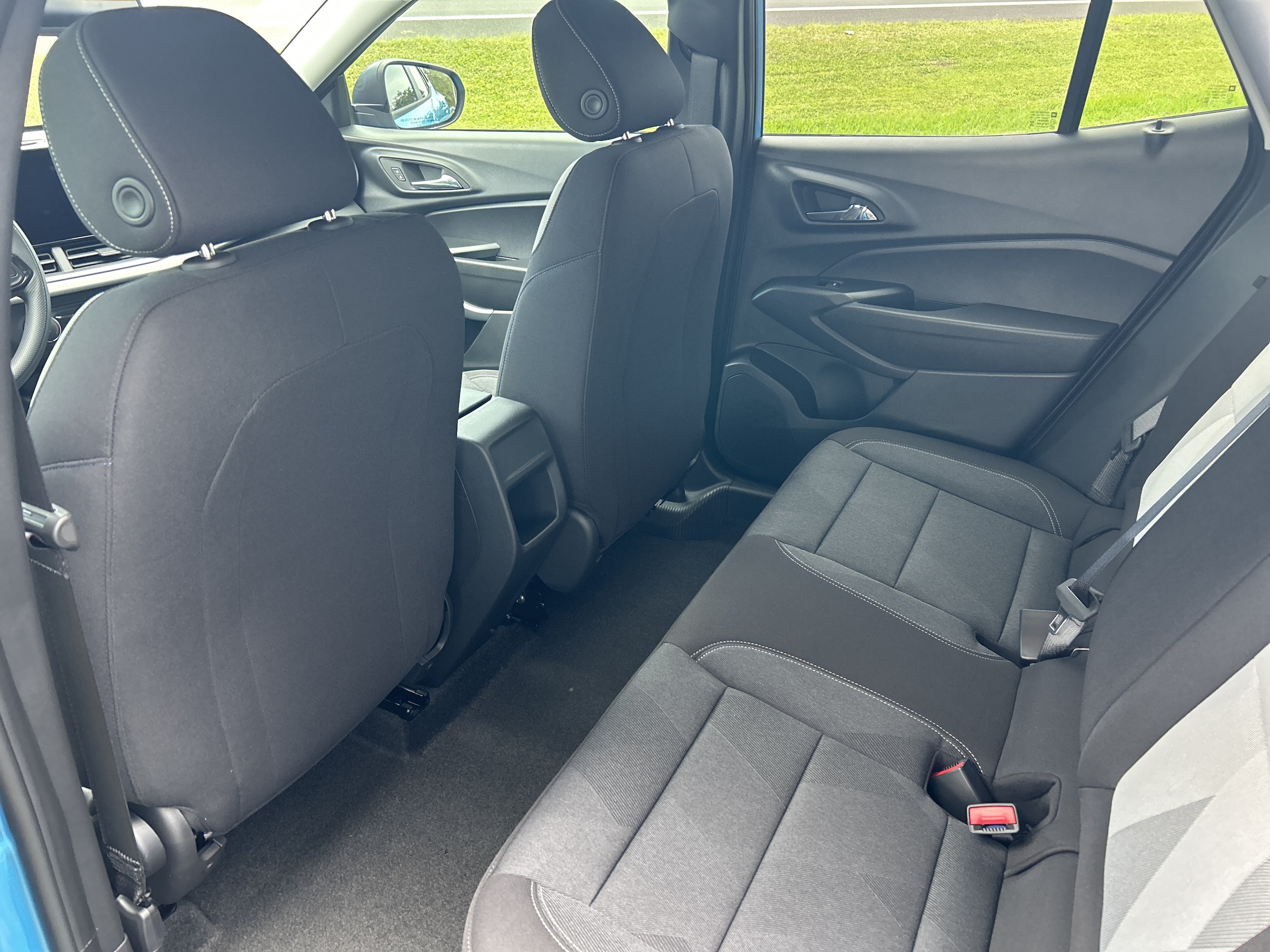 2026 Chevrolet Trax LS - Photo 43