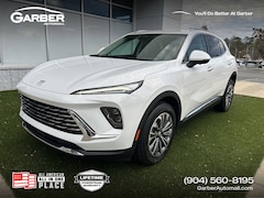 2026 Buick Envision Preferred SUV