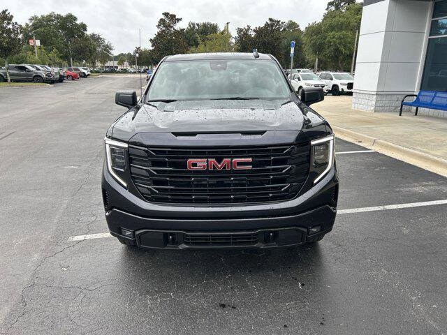 2025 Gmc Sierra 1500 Elevation photo 3