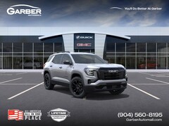 2026 GMC Terrain Elevation SUV