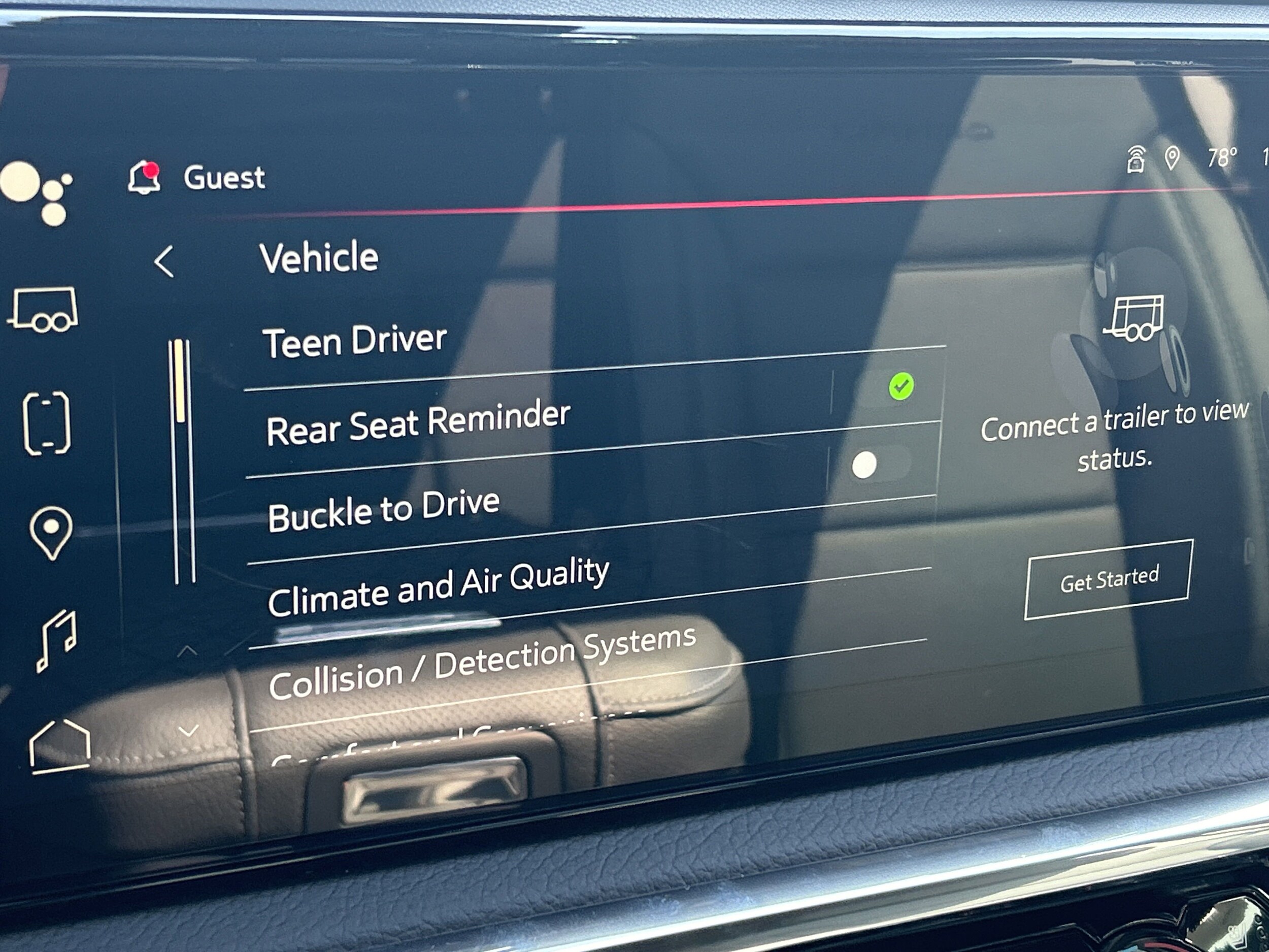 2025 GMC Sierra 2500HD Denali - Photo 43