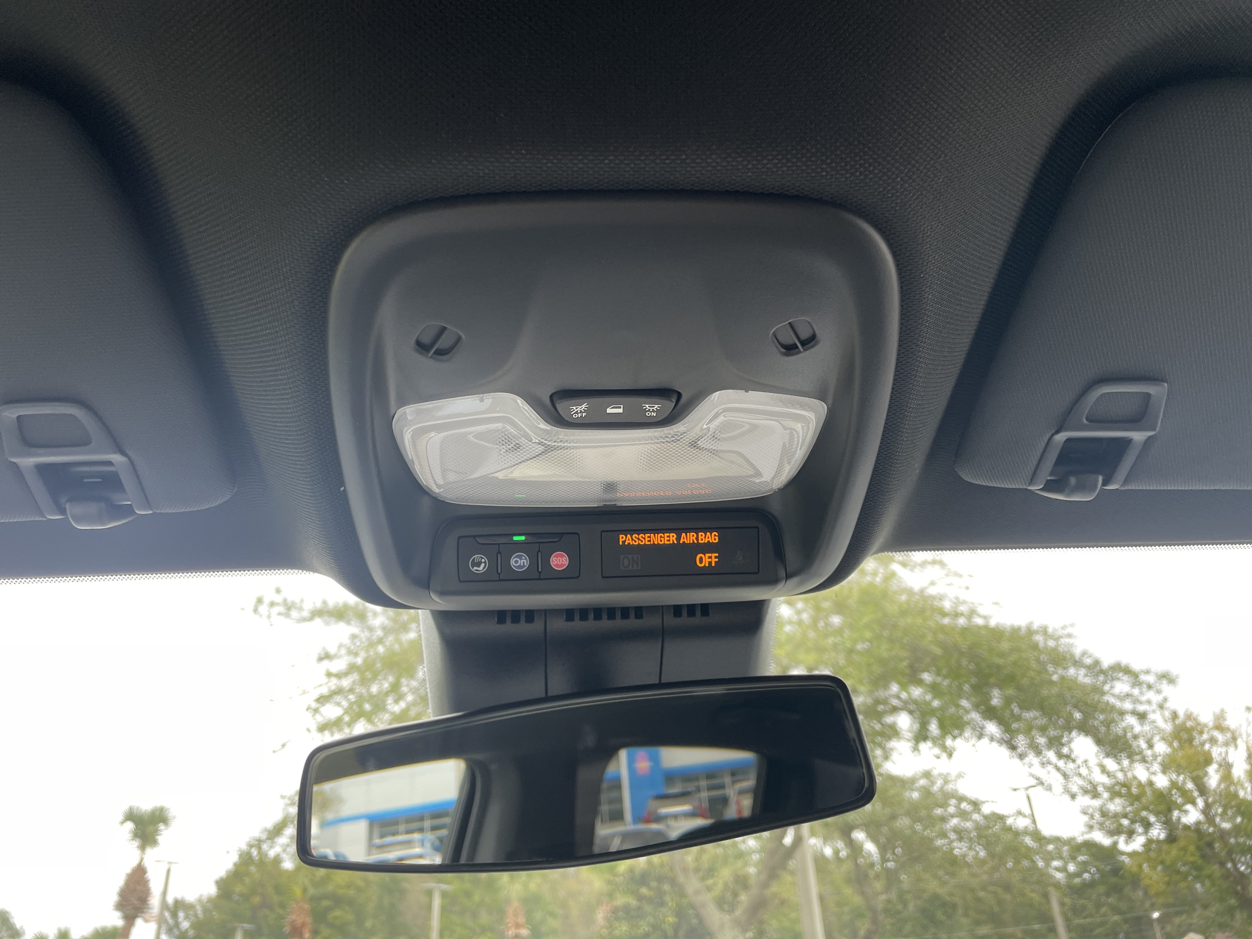 2026 Chevrolet Colorado Trail Boss - Photo 54