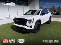 2026 GMC Terrain Elevation SUV