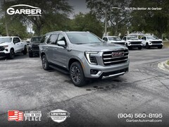 2026 GMC Yukon Elevation SUV