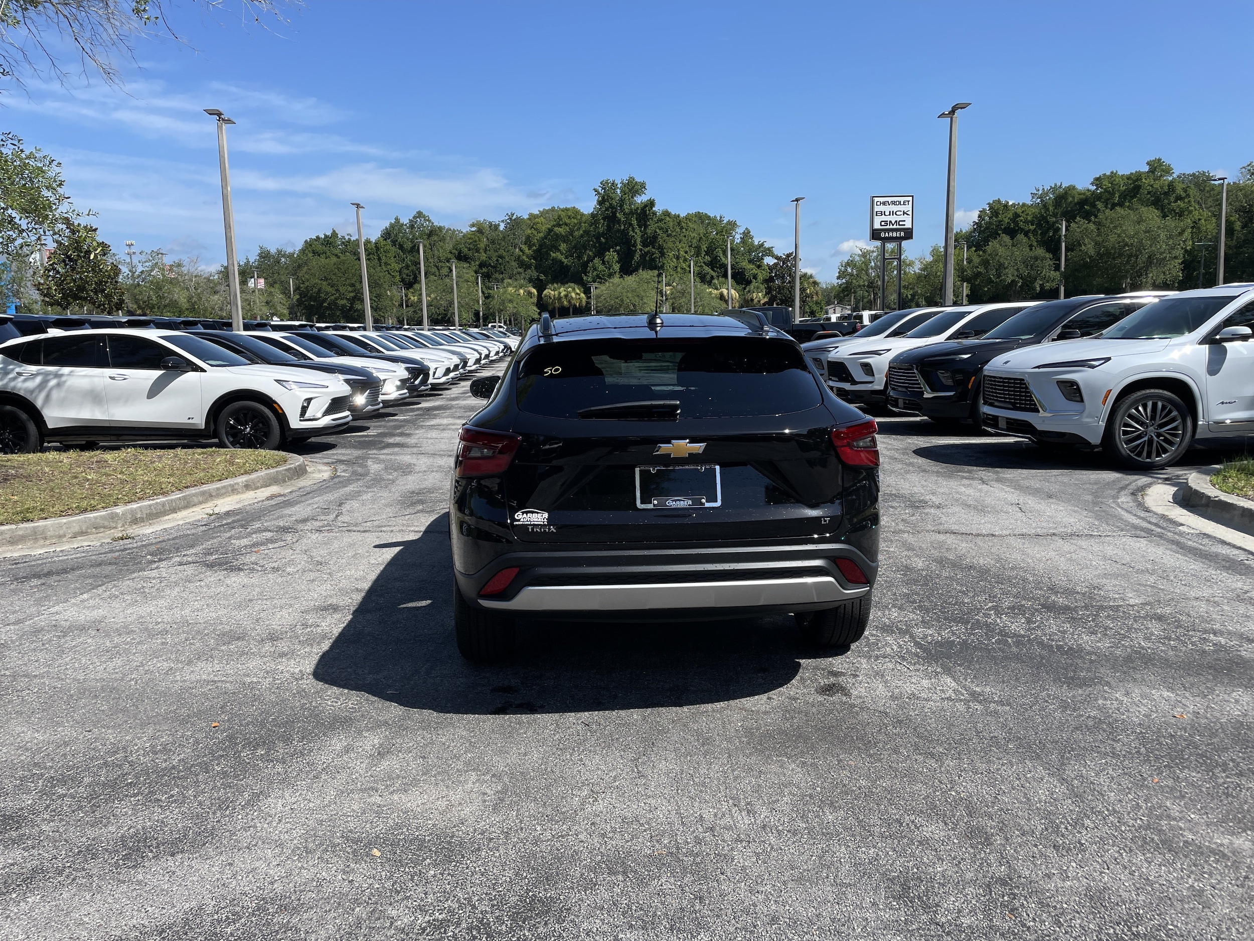 2026 Chevrolet Trax LT - Photo 6