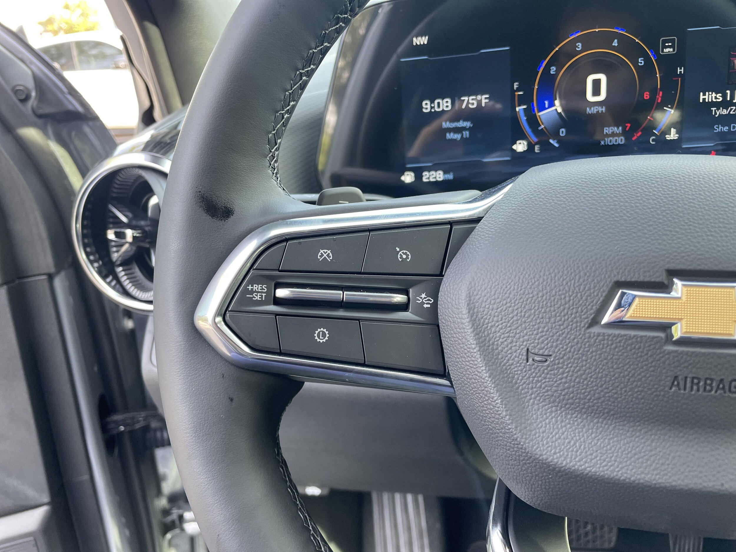 2026 Chevrolet Equinox LT - Photo 15