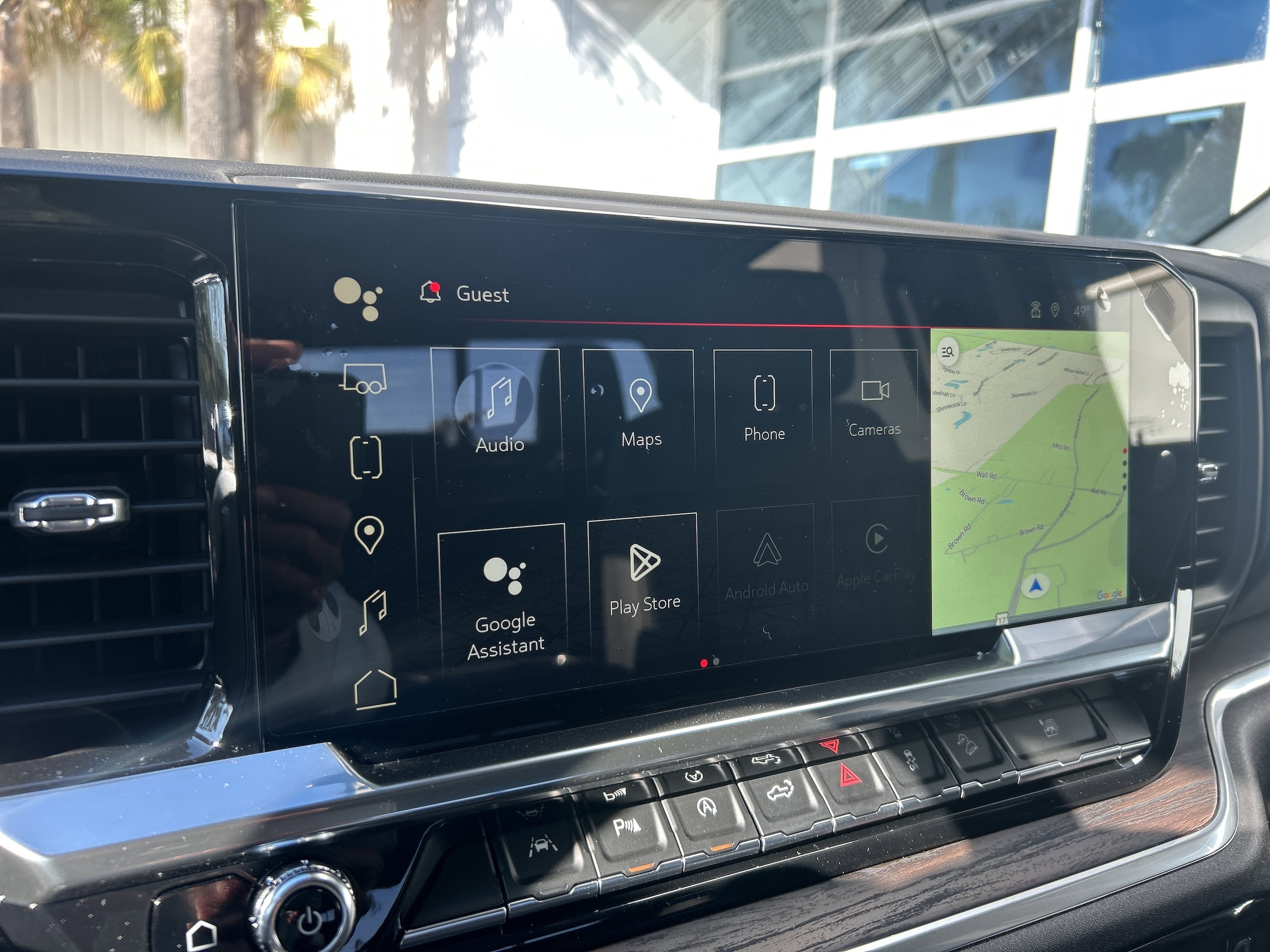 2026 GMC Sierra 1500 SLT - Photo 27