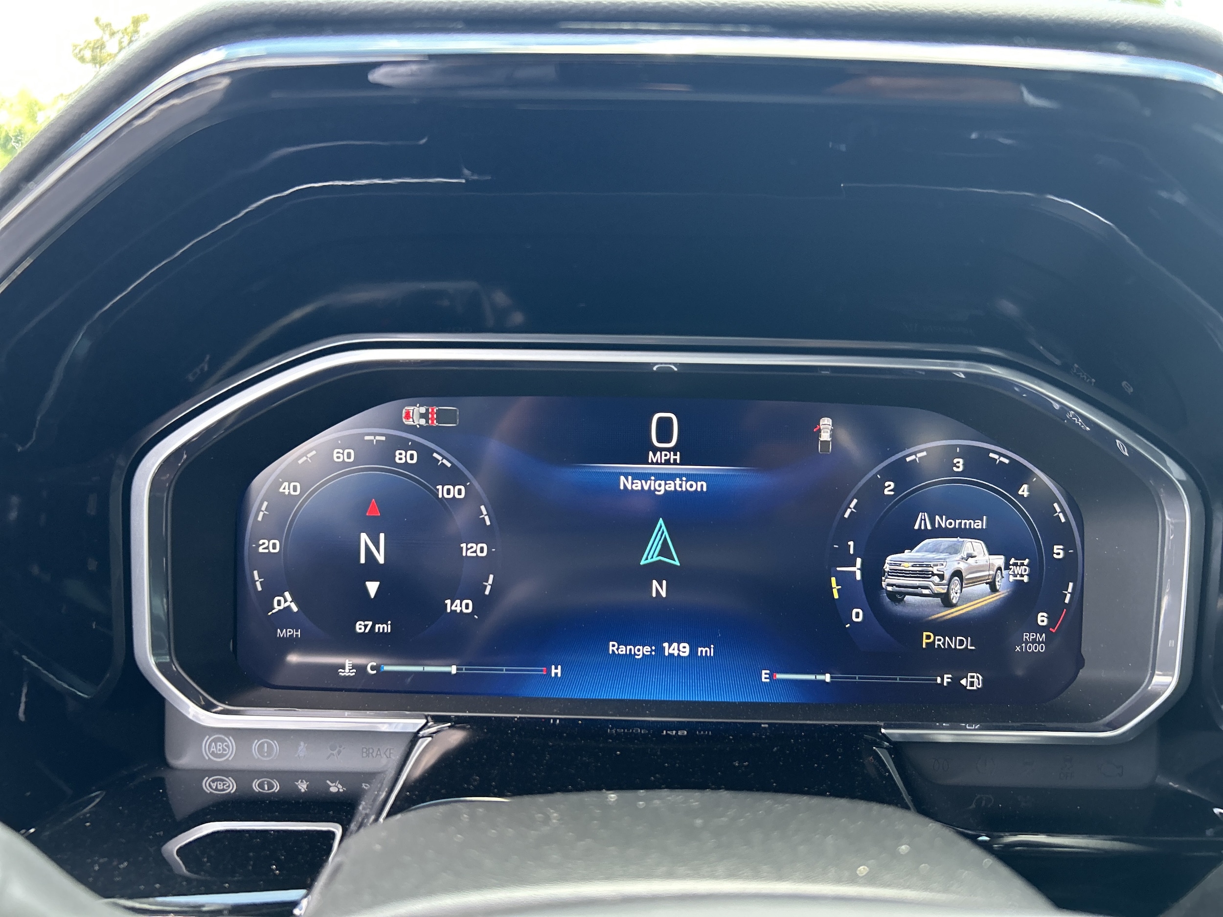 2026 Chevrolet Silverado 1500 LT - Photo 23
