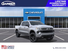 2026 Chevrolet Silverado 1500 RST Truck